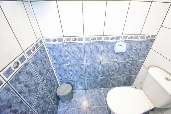 Ustka, Morze, Grunwaldzka 3 pokoje 48,3 m2