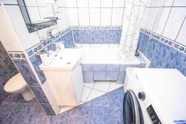 Ustka, Morze, Grunwaldzka 3 pokoje 48,3 m2