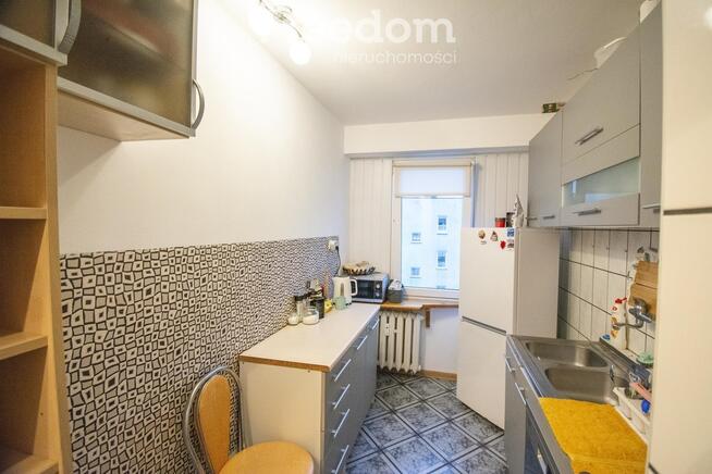 Ustka, Morze, Grunwaldzka 3 pokoje 48,3 m2