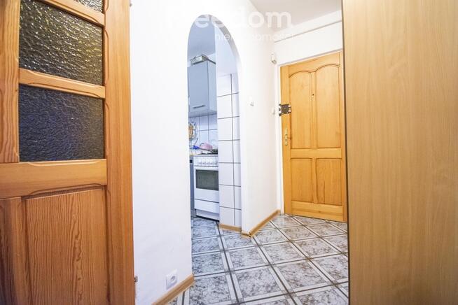 Ustka, Morze, Grunwaldzka 3 pokoje 48,3 m2