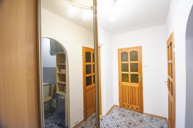 Ustka, Morze, Grunwaldzka 3 pokoje 48,3 m2