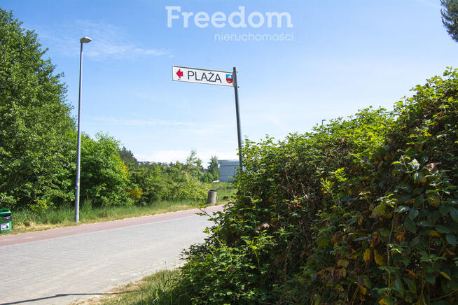 Dębina, Rowy, Apartament nad Morzem, 31m2