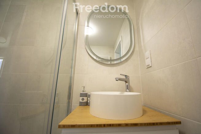 Dębina, Rowy, Apartament nad Morzem, 31m2