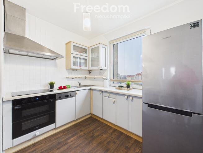 Mieszkanie 2-3 pokoje, Jarocka 76, 60,9 m2