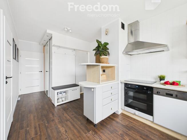 Mieszkanie 2-3 pokoje, Jarocka 76, 60,9 m2