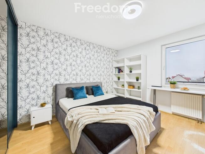 Mieszkanie 2-3 pokoje, Jarocka 76, 60,9 m2