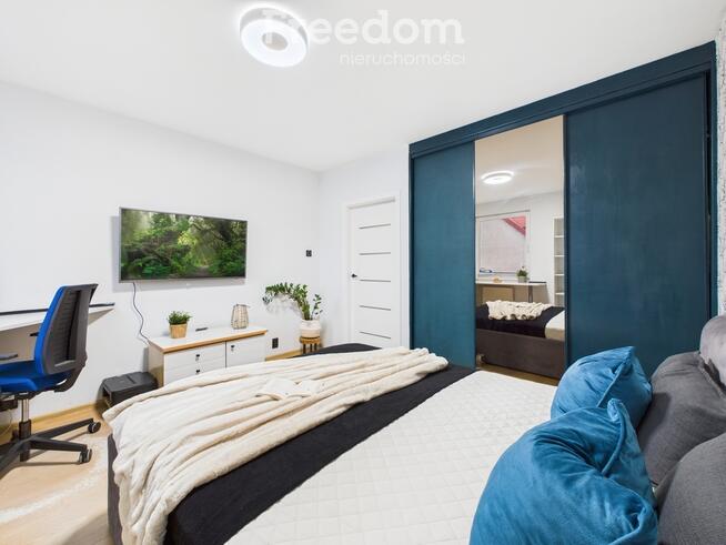 Mieszkanie 2-3 pokoje, Jarocka 76, 60,9 m2