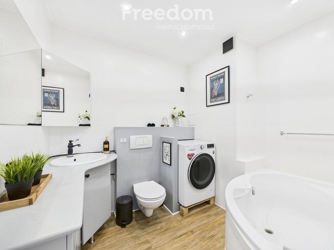 Mieszkanie 2-3 pokoje, Jarocka 76, 60,9 m2