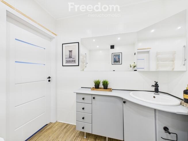 Mieszkanie 2-3 pokoje, Jarocka 76, 60,9 m2