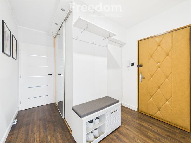 Mieszkanie 2-3 pokoje, Jarocka 76, 60,9 m2