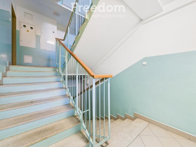 Mieszkanie 2-3 pokoje, Jarocka 76, 60,9 m2