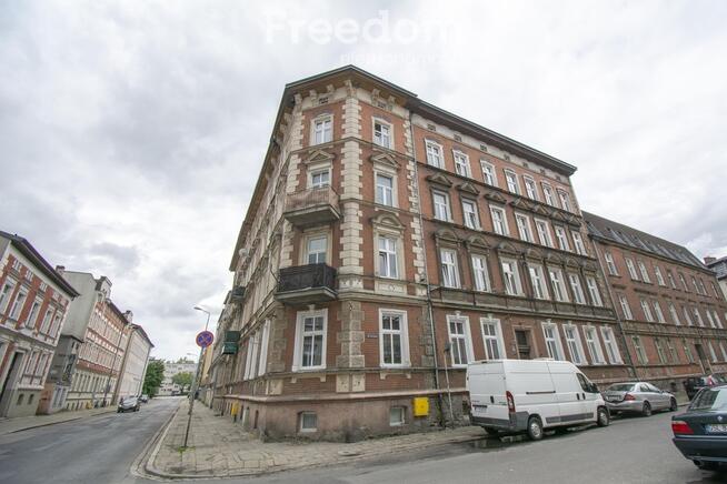 Mieszkanie, Słupsk 74,13 m² Kamienica – ul.Szkolna