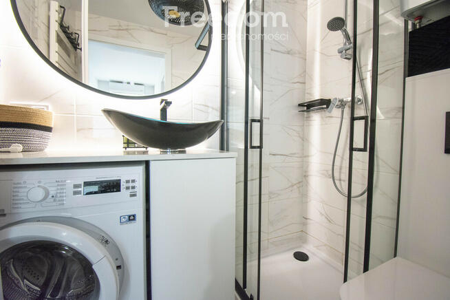 Apartament w Rowach, Plaża 150 m, w Sosnowym Lesie