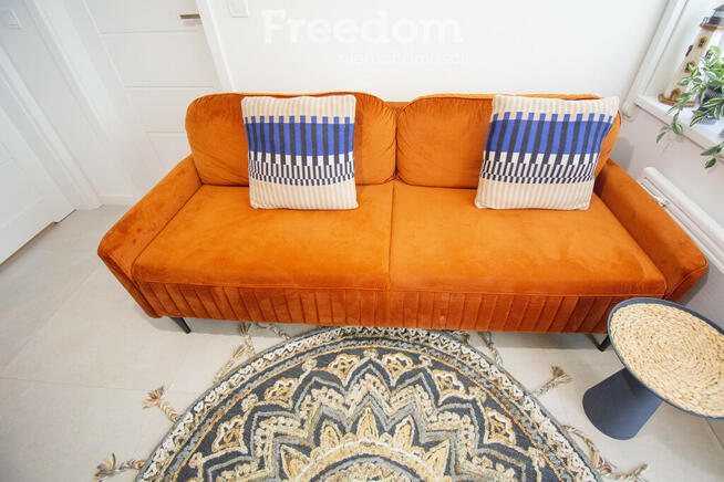 Apartament w Rowach, Plaża 150 m, w Sosnowym Lesie