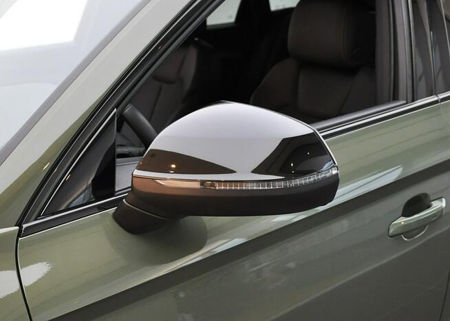 Audi Q5 40 TFSI Quattro VirtualPlus Matrix Pneumatyka Tempomat Hak Ambiente