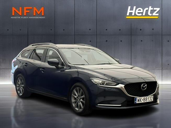 2.0 (165 KM) CENTER-LINE Automat Salon PL Faktura VAT