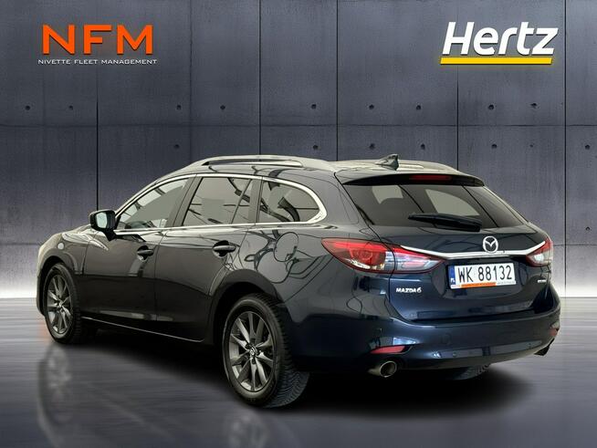 2.0 (165 KM) CENTER-LINE Automat Salon PL Faktura VAT