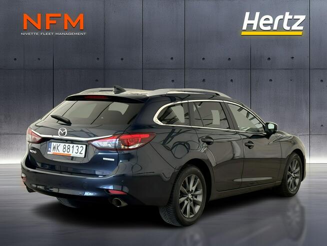 2.0 (165 KM) CENTER-LINE Automat Salon PL Faktura VAT