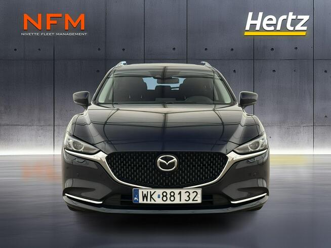 2.0 (165 KM) CENTER-LINE Automat Salon PL Faktura VAT