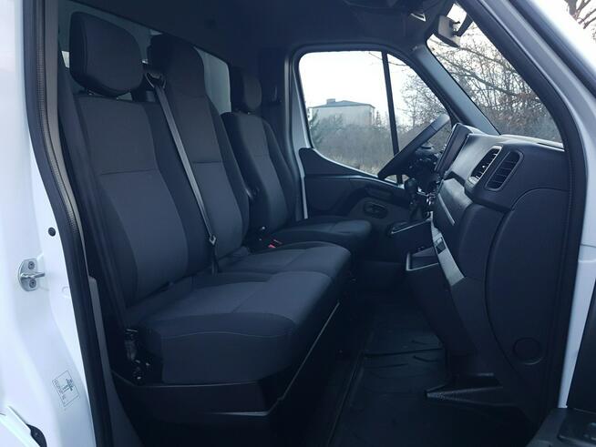 Renault Master 8EP CHŁODNIA AGREGAT CARRIER VIENTO 350 FUNKCJA GRZANIA IZOTERMA