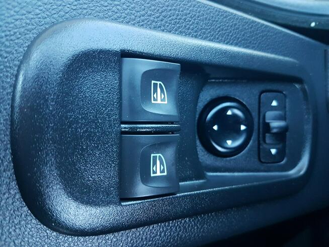 Renault Master 8EP CHŁODNIA AGREGAT CARRIER VIENTO 350 FUNKCJA GRZANIA IZOTERMA