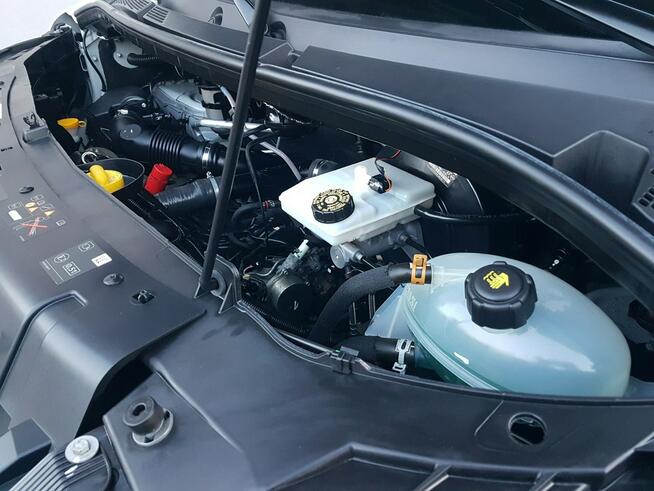 Renault Master 8EP CHŁODNIA AGREGAT CARRIER VIENTO 350 FUNKCJA GRZANIA IZOTERMA