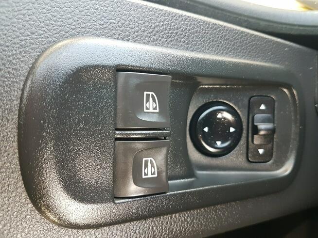 Renault Master KONTENER 8EP 4,23x2,25x2,25 KLIMA MANUAL KRAJOWY 6-BIEGÓW