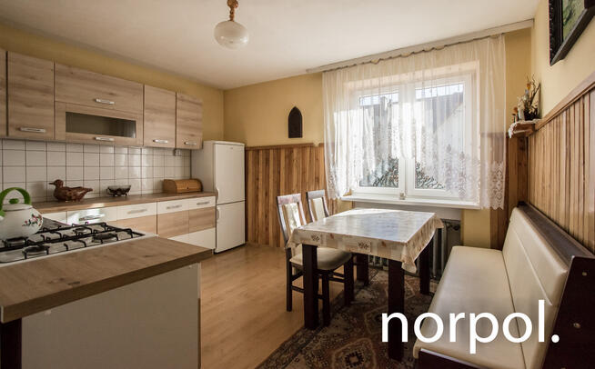 Dom w malowniczej miejscowości Maniowy w pobliżu Jeziora Czorsztyńskiego