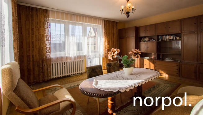 Dom w malowniczej miejscowości Maniowy w pobliżu Jeziora Czorsztyńskiego