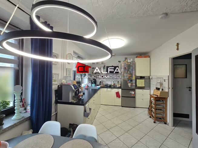 Mieszkanie Świdnica, Osiedle Młodych