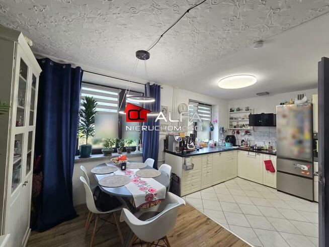 Mieszkanie Świdnica, Osiedle Młodych