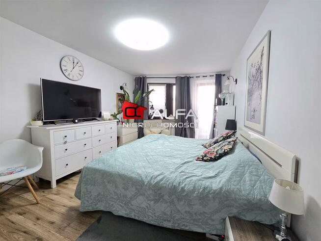 Mieszkanie Świdnica, Osiedle Młodych