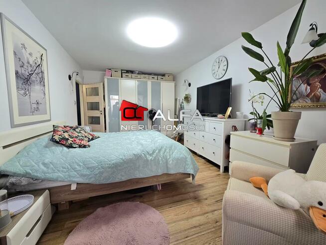 Mieszkanie Świdnica, Osiedle Młodych