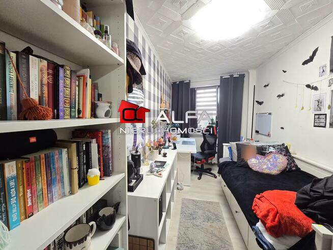 Mieszkanie Świdnica, Osiedle Młodych