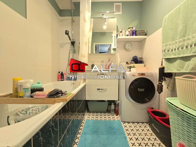 Mieszkanie Świdnica, Osiedle Młodych