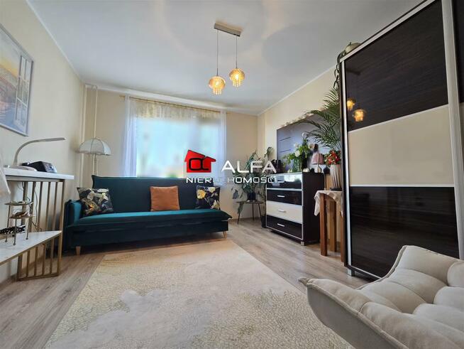 Mieszkanie Świdnica, Osiedle Zawiszów