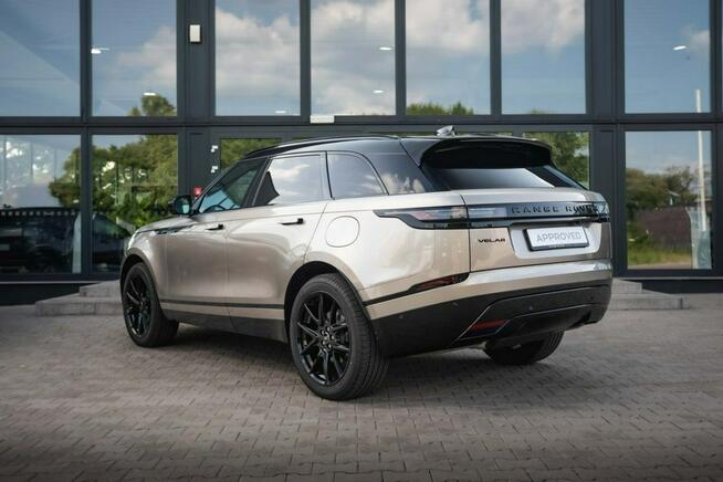 Range Rover Velar MY26 2.0 I4 PHEV 404 PS AWD Auto Dynamic SE