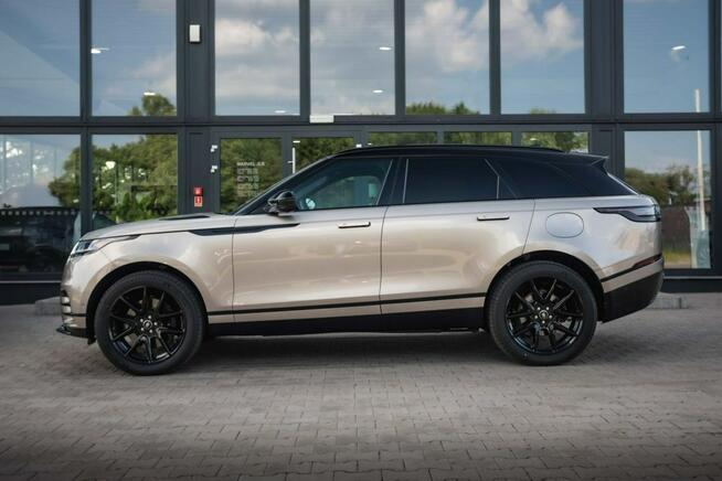 Range Rover Velar MY26 2.0 I4 PHEV 404 PS AWD Auto Dynamic SE