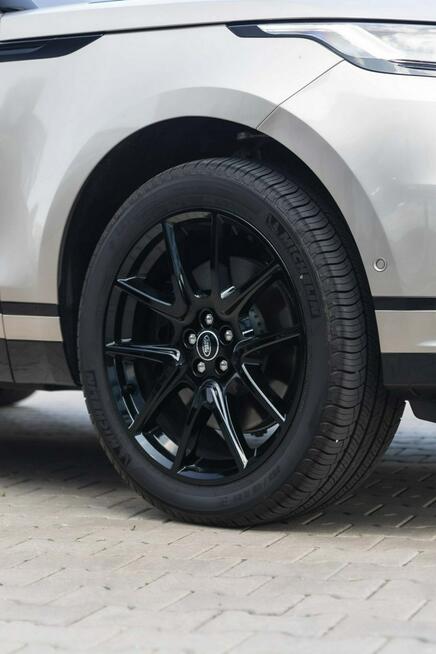 Range Rover Velar MY26 2.0 I4 PHEV 404 PS AWD Auto Dynamic SE