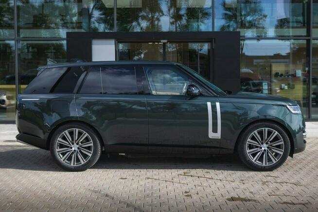 Range Rover L460 3.0P I6 PHEV 460KM AWD Autobiography-Od ręki! JLR