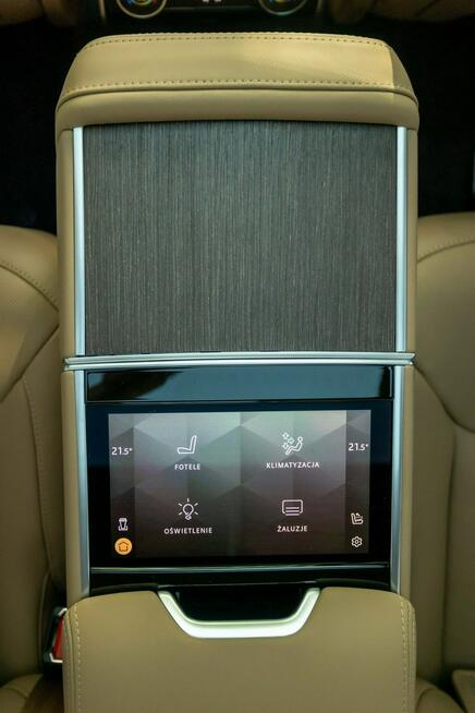 Range Rover L460 3.0P I6 PHEV 460KM AWD Autobiography-Od ręki! JLR