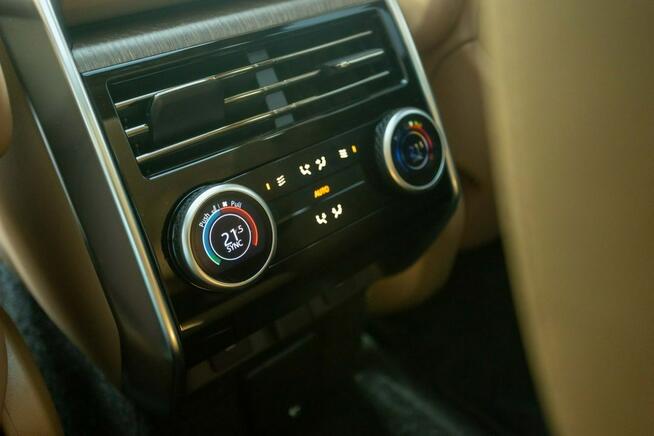 Range Rover L460 3.0P I6 PHEV 460KM AWD Autobiography-Od ręki! JLR