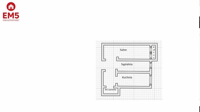 Mieszkanie Kleosin gm. Juchnowiec Kościelny Kleosin
