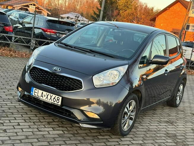 Kia Venga *1.6 Benzyna*LIFT*Gwarancja*