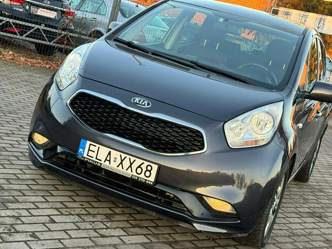 Kia Venga *1.6 Benzyna*LIFT*Gwarancja*
