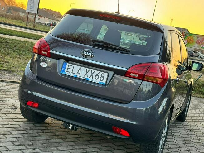 Kia Venga *1.6 Benzyna*LIFT*Gwarancja*