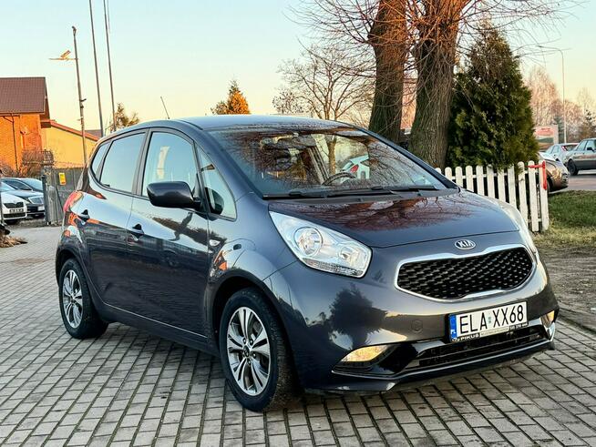 Kia Venga *1.6 Benzyna*LIFT*Gwarancja*