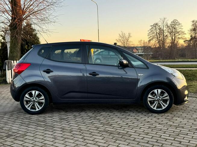 Kia Venga *1.6 Benzyna*LIFT*Gwarancja*