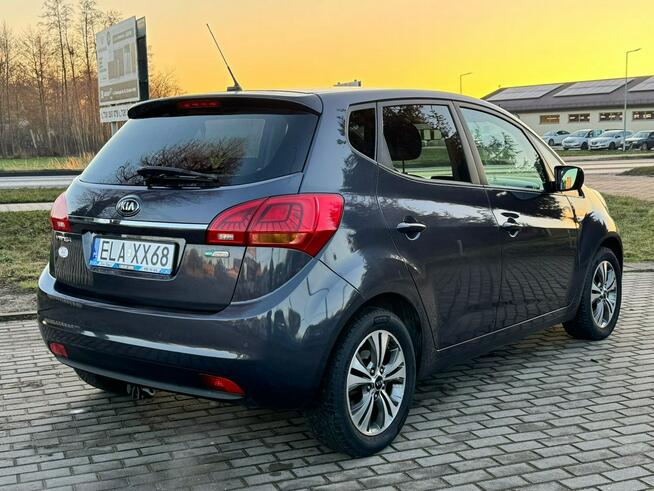 Kia Venga *1.6 Benzyna*LIFT*Gwarancja*
