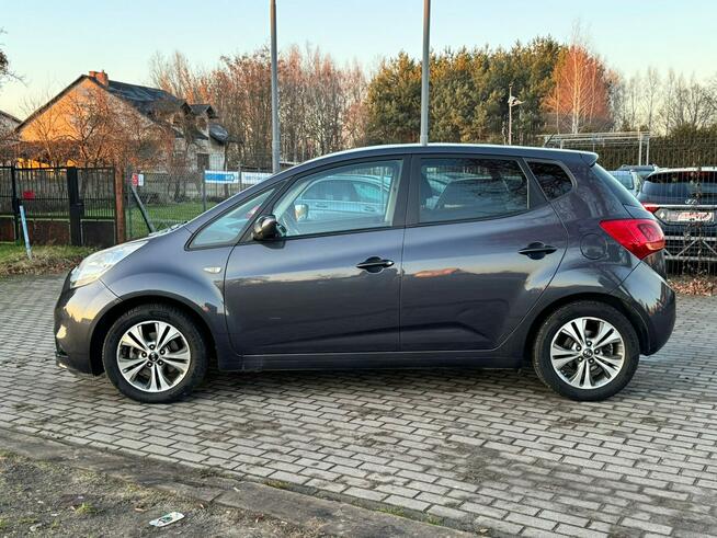Kia Venga *1.6 Benzyna*LIFT*Gwarancja*